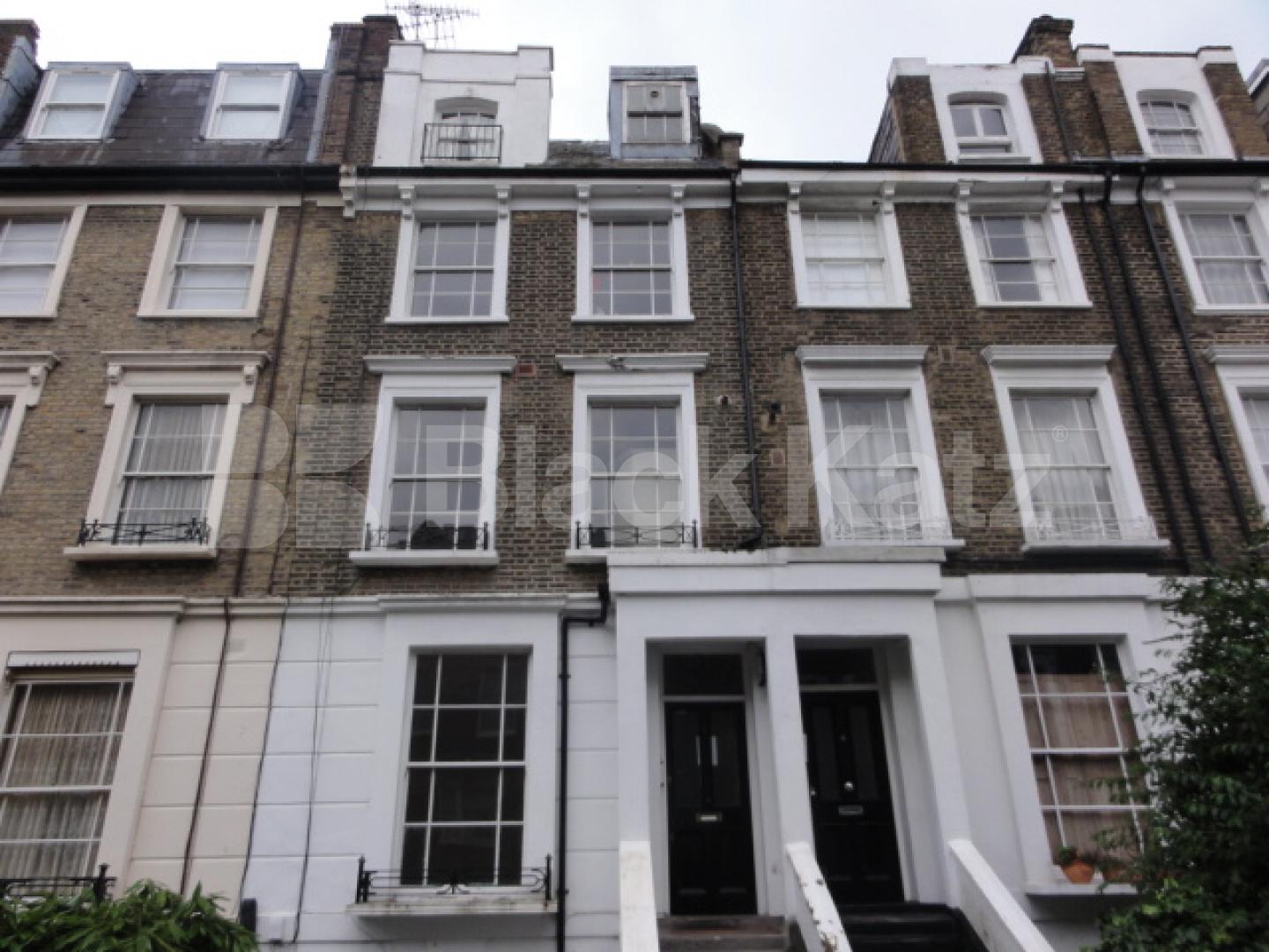 			NEW INSTRUCTION, 1 Bedroom, 1 bath, 1 reception Flat			 Harecourt Road, ISLINGTON